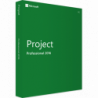 Microsoft Project Professional 2016 Deutsch/Multilingual (H30-05445)
