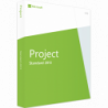 Microsoft Project 2013 Standard Deutsch/Multilingual (AAA-02050)
