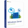 Microsoft Windows Server 2016 Essentials 64-Bit Deutsch/Multilingual