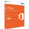 Microsoft Office 2016 Home and Business Deutsch/Multilingual (T5D-02316)