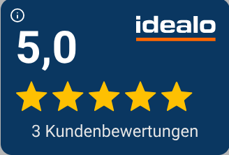 gelistet bei idealo internet GmbH